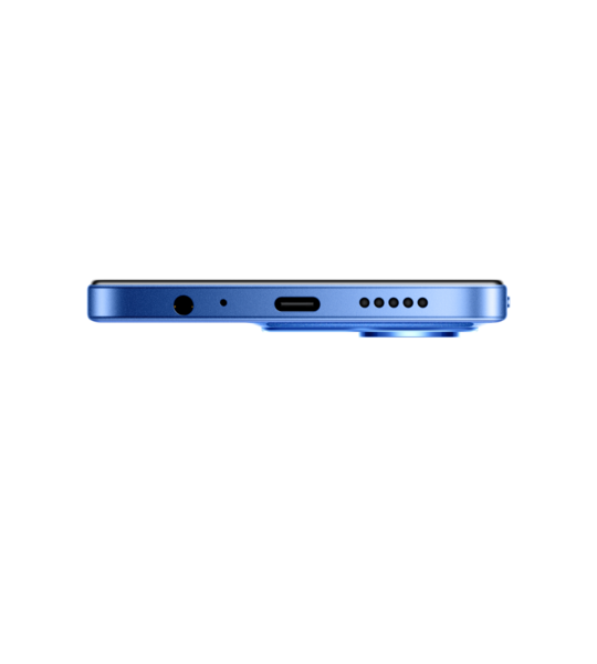 Сотовый телефон REDMI 15C 4/128Gb blue