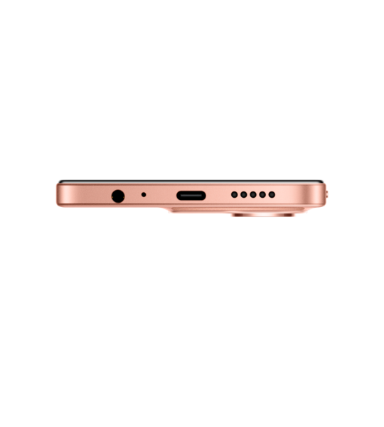 Сотовый телефон REDMI 15C 4/256Gb orange