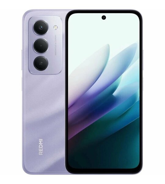 Сотовый телефон REDMI 15 8/256Gb puple