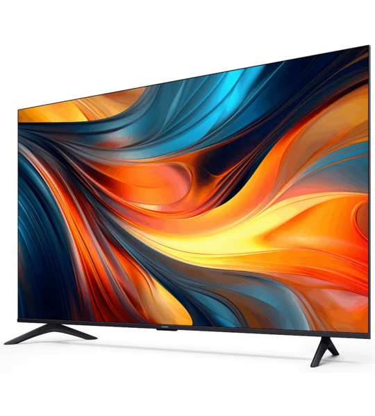Телевизор жидкокристаллический Xiaomi TV A 43" 2026
