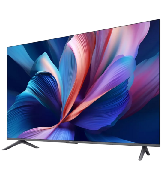 Телевизор жидкокристаллический Xiaomi TV A Pro 50" 2026
