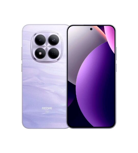 Сотовый телефон REDMI Note 15 Pro 5G 8/512Gb purple