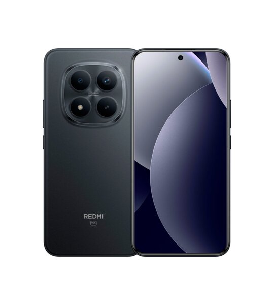 Сотовый телефон REDMI Note 15 Pro+ 5G 8/256Gb black