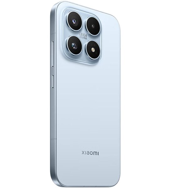 Сотовый телефон Xiaomi 17 12/256Gb blue