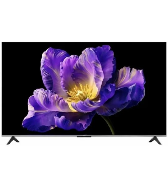 Телевизор жидкокристаллический Xiaomi TV S Mini LED 55" 2026