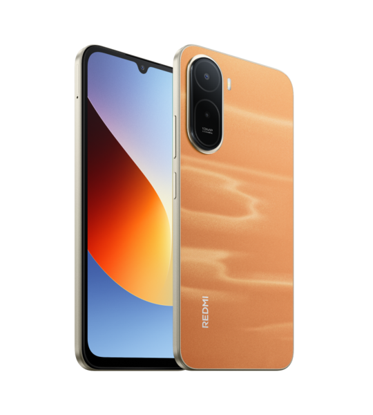Сотовый телефон REDMI A7 Pro 4/64Gb orange