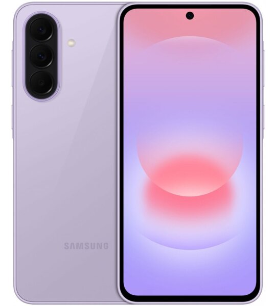 Сотовый телефон Samsung Galaxy A37 8/256Gb lavender