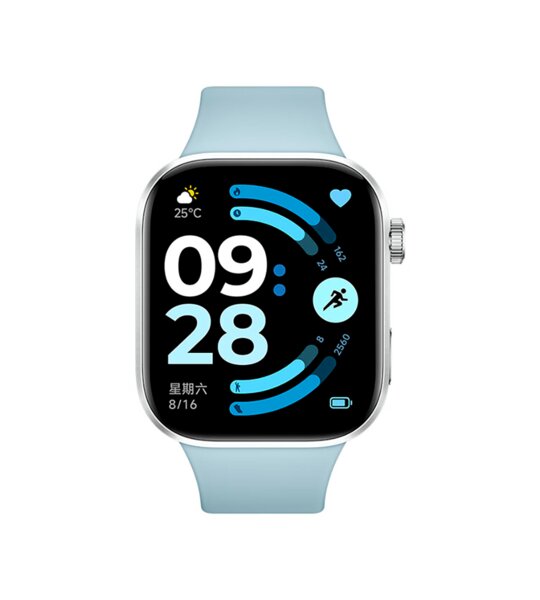Смарт-часы REDMI Watch 6 blue