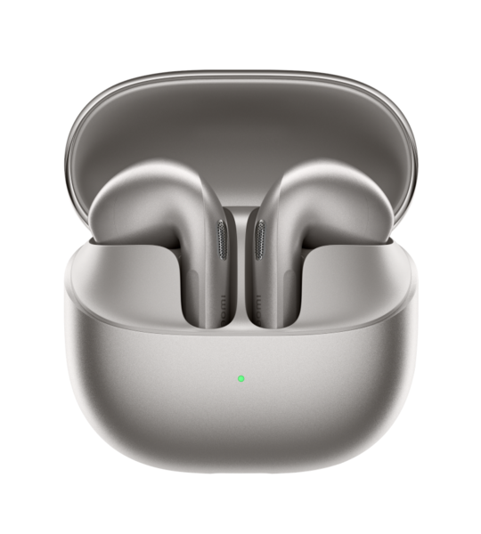 Гарнитура беспроводная Xiaomi Buds 6 серый