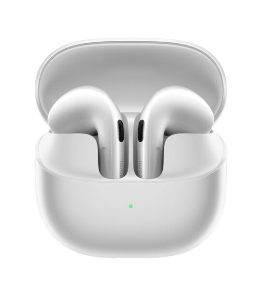 Гарнитура беспроводная Xiaomi Buds 6 белый