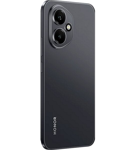 Сотовый телефон Honor 400 12/256Gb black