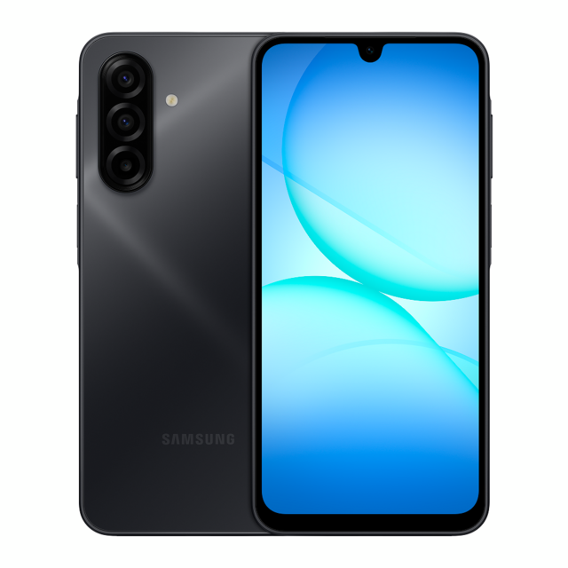 Сотовый телефон Samsung A175 Galaxy A17 6/128Gb black