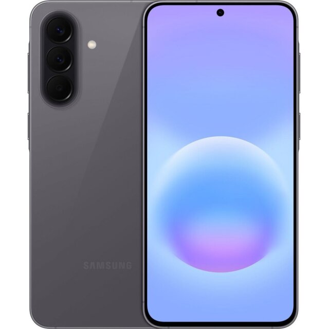 Сотовый телефон Samsung Galaxy A57 8/256Gb gray
