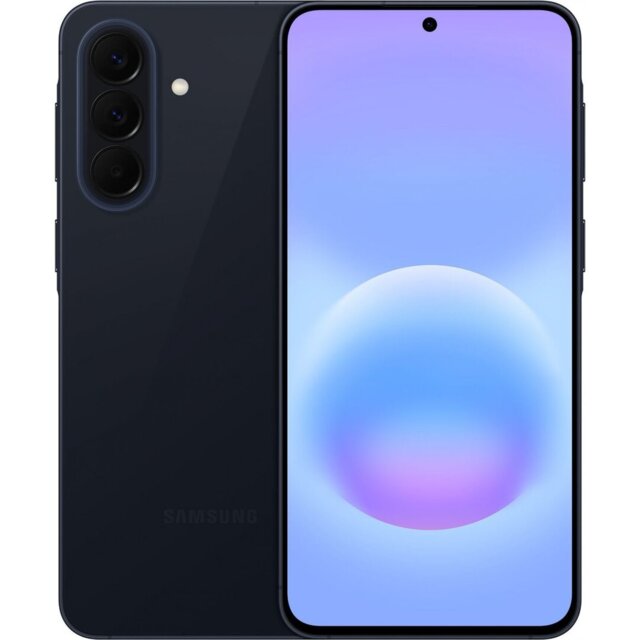 Сотовый телефон Samsung Galaxy A57 8/128Gb navy