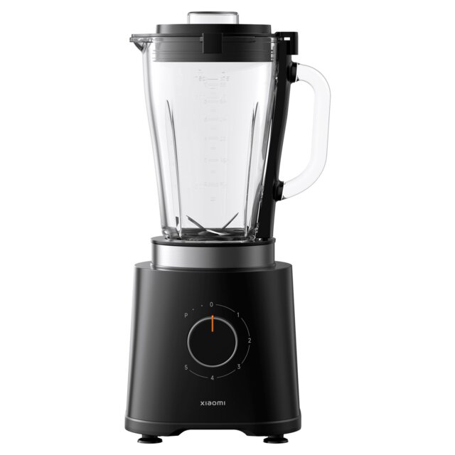 Блендер Xiaomi Blender black