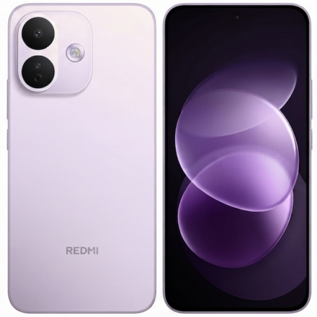 Сотовый телефон REDMI Note 17 Pro 5G 8/256Gb purple