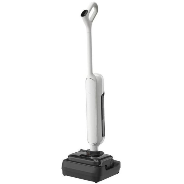 Беспроводной пылесос Xiaomi Truclean W30 Pro Wet Dry Vacuum