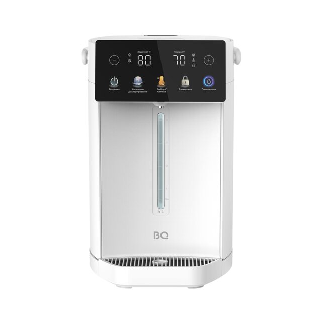 Термопот BQ TP5001 white