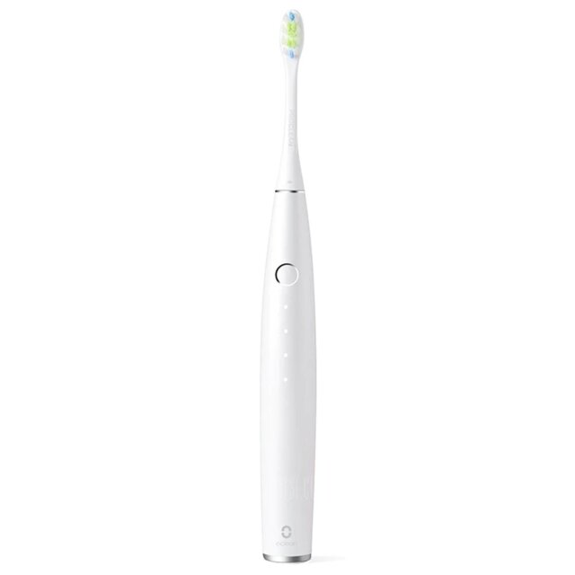 Электрическая зубная щетка Oclean One Smart Electric Toothbrush white