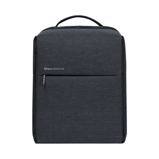 Рюкзак Mi City Backpack 2 dark gray
