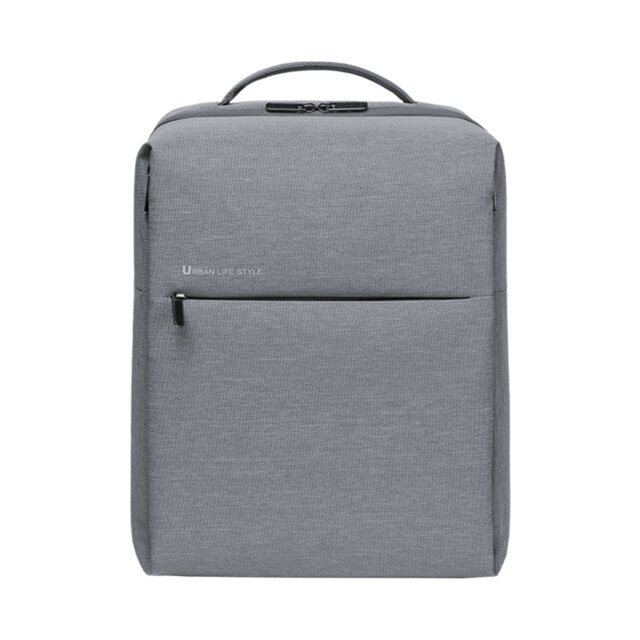 Рюкзак Mi City Backpack 2 light gray