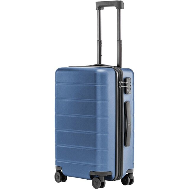 Чемодан Mi Luggage Classic 20" Blue
