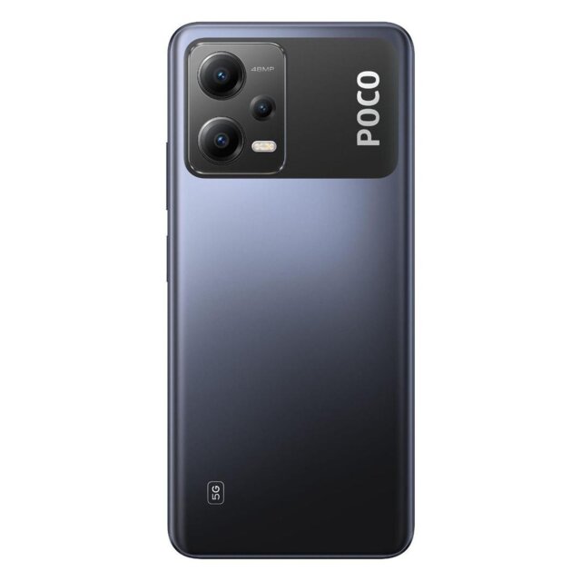 Сотовый телефон POCO X5 5G 8/256Gb black