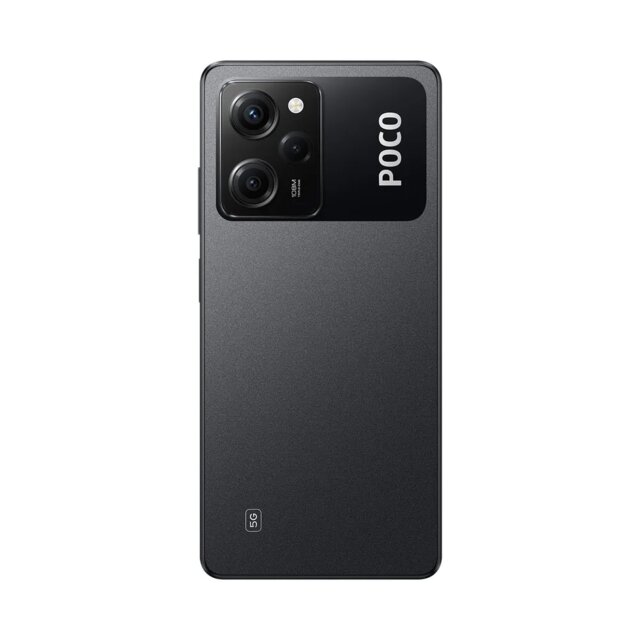 Сотовый телефон POCO X5 Pro 5G 8/256Gb black