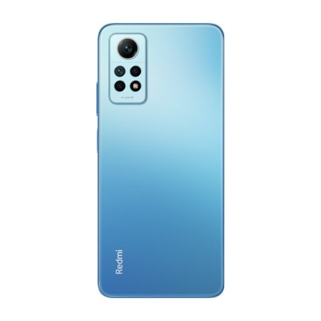 Сотовый телефон Redmi Note 12 Pro 8/256Gb blue