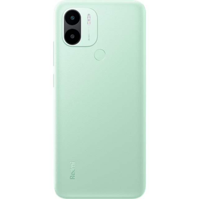 Сотовый телефон Redmi A2+ 64Gb green