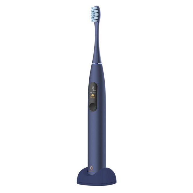 Электрическая зубная щетка Oclean X Pro Electric Toothbrush