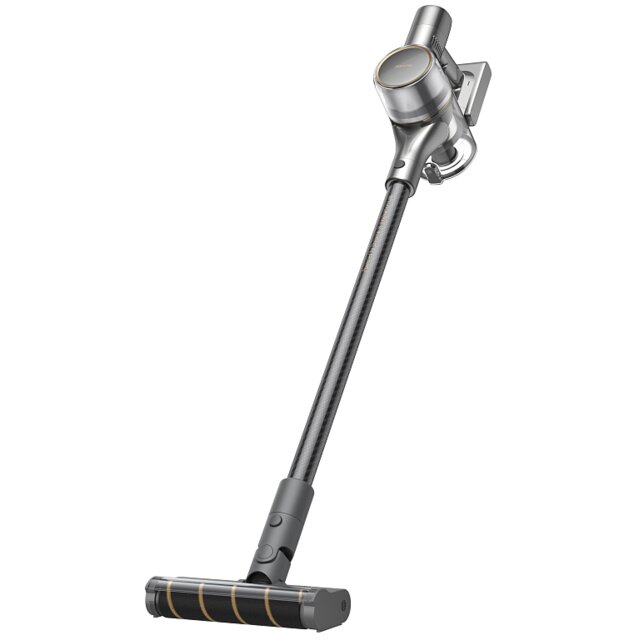 Беспроводной пылесос Dreame Cordless Vacuum Cleaner R20 gray