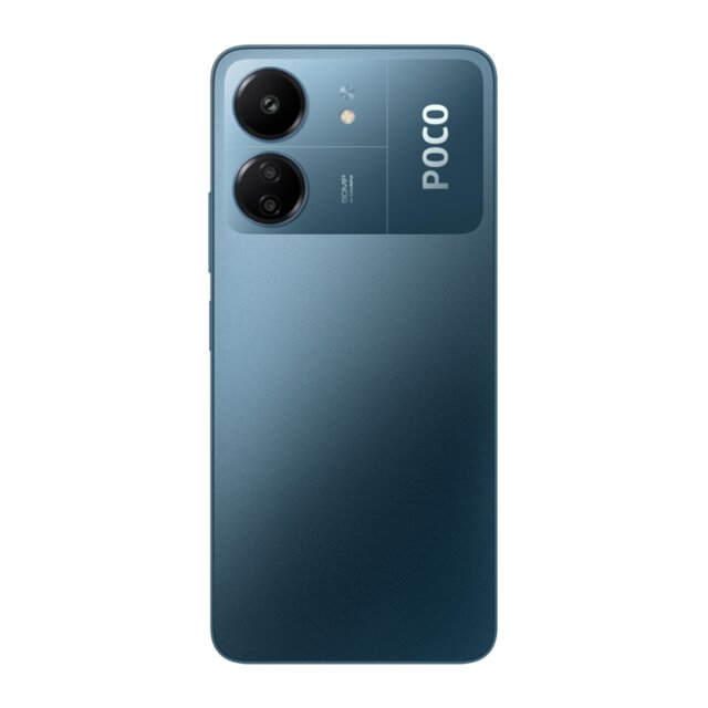 Сотовый телефон POCO C65 8/256Gb blue