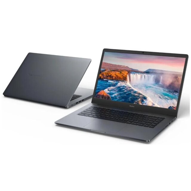 Ноутбук RedmiBook 15 i7 8/512Gb