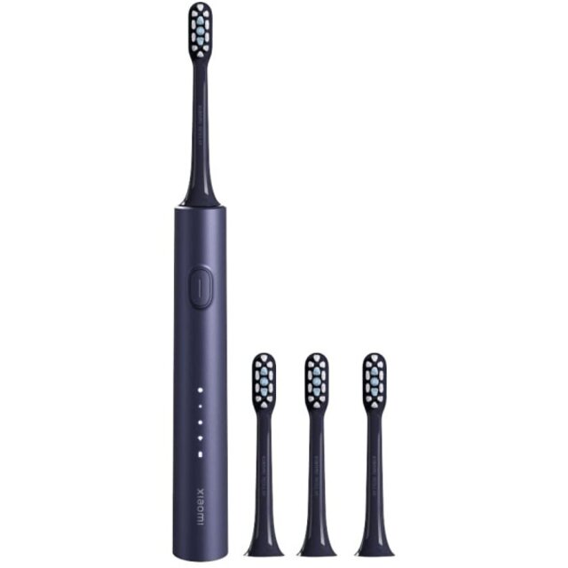 Насадка для эл.зубной щетки Xiaomi Electric Toothbrush T302 dark blue