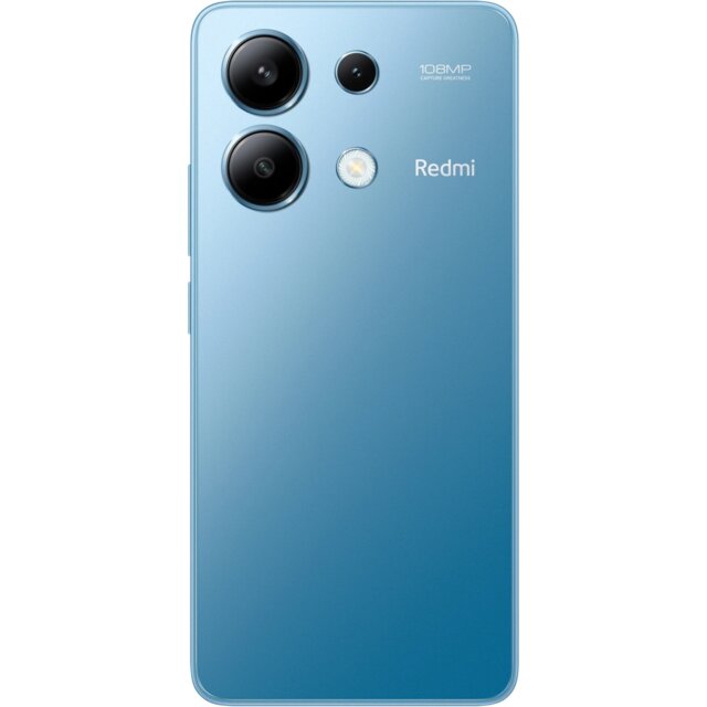 Сотовый телефон Redmi Note 13 8/128Gb blue