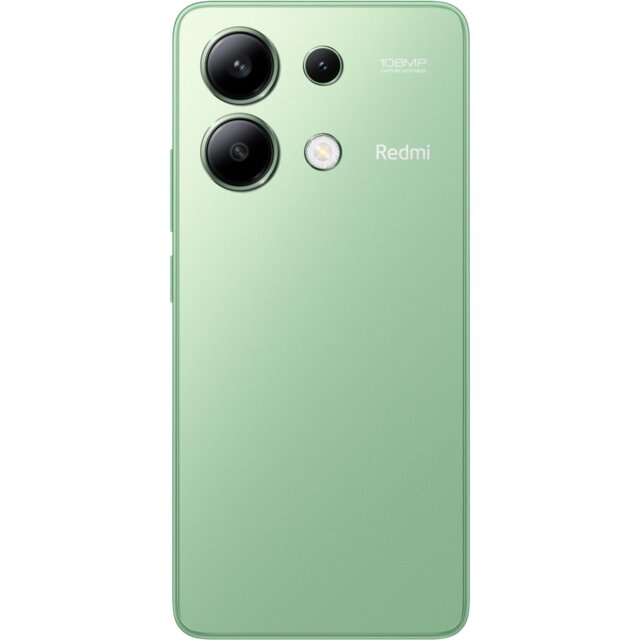 Сотовый телефон Redmi Note 13 8/128Gb green