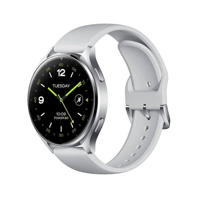 Смарт-часы Xiaomi Watch 2 silver