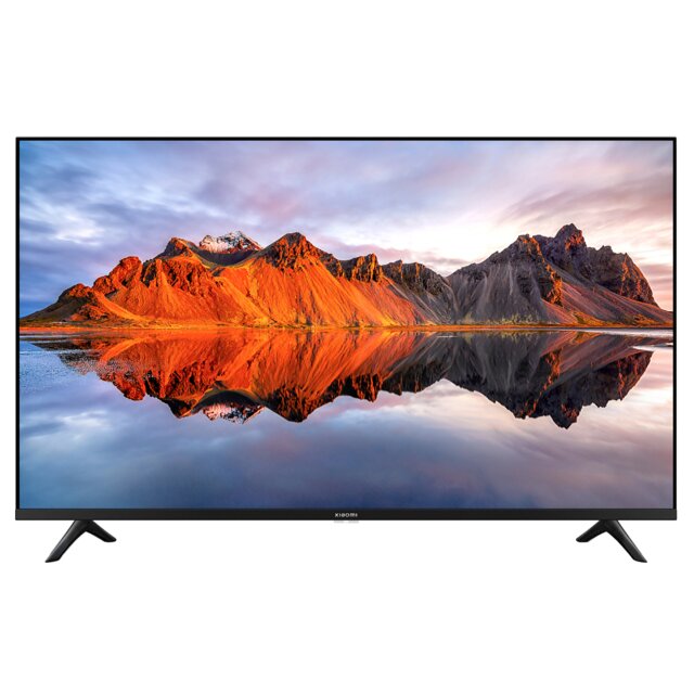 Телевизор жидкокристаллический Xiaomi TV A Pro 43" 2025