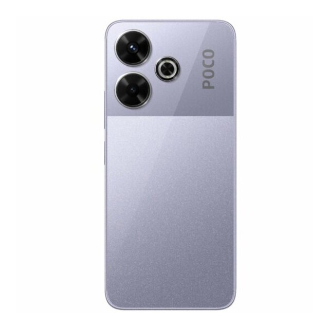 Сотовый телефон POCO M6 8/256Gb purple