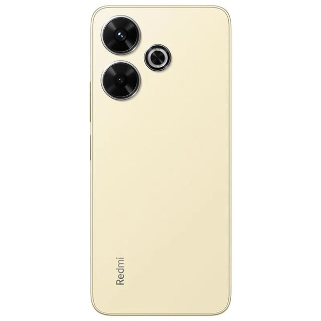 Сотовый телефон Redmi 13 6/128Gb gold
