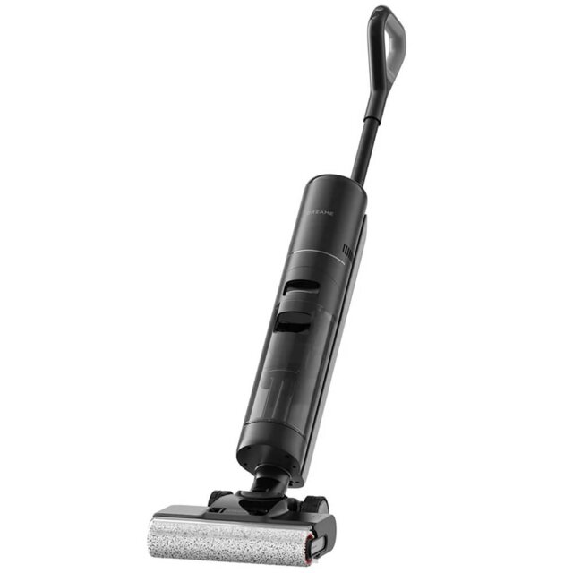 Беспроводной пылесос Dreame Wet and Dry Cleaner H13 Pro black
