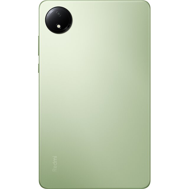 Планшетный ПК Redmi Pad SE 8.7" 4/64Gb green