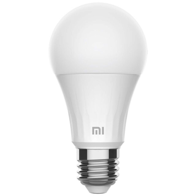 Умная лампочка Mi LED Smart Bulb warm white
