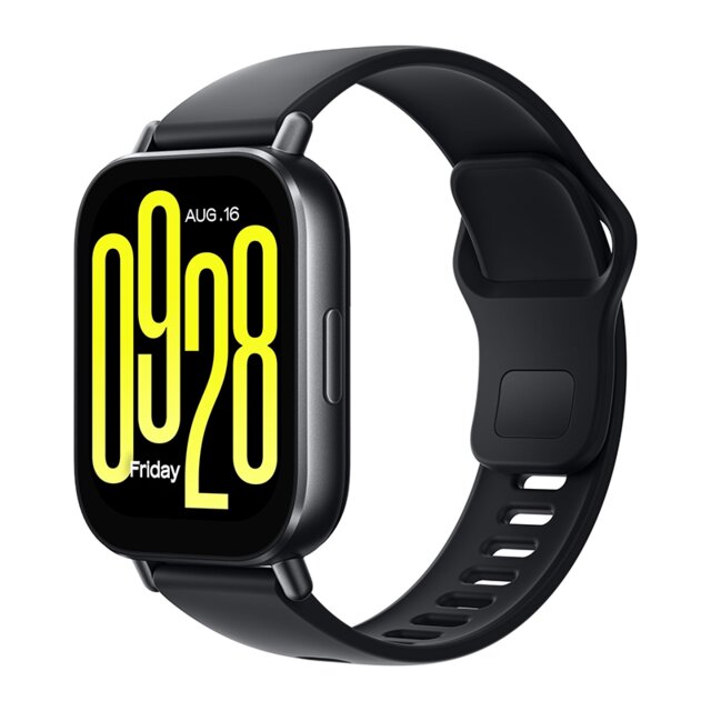 Смарт-часы Redmi Watch 5 Active black