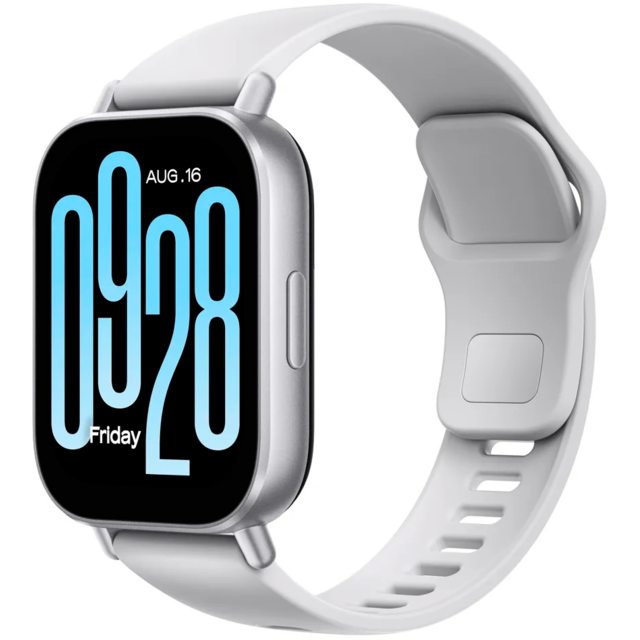 Смарт-часы Redmi Watch 5 Active silver
