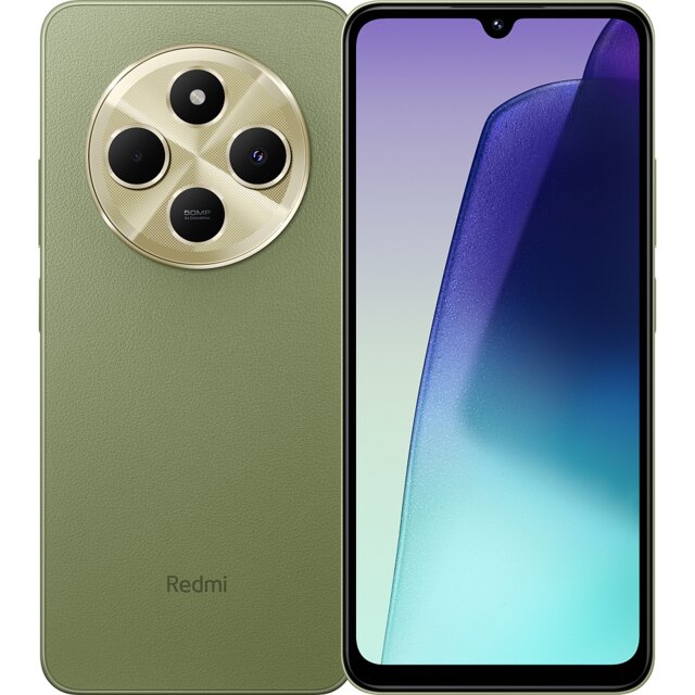 Сотовый телефон Redmi 14C 4/128Gb green