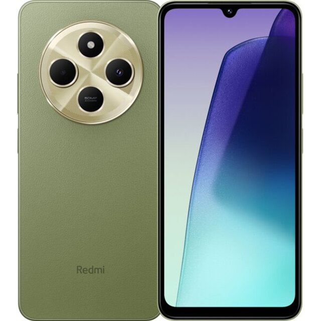 Сотовый телефон Redmi 14C 8/256Gb green
