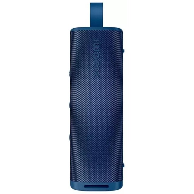 Колонка беспроводная Xiaomi S29D Sound Outdoor 30W синий