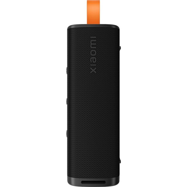 Колонка беспроводная Xiaomi S29D Sound Outdoor 30W черный